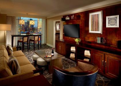 Omni Nashville - 5