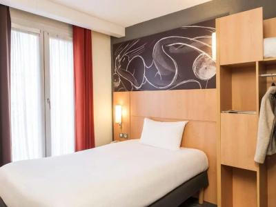 ibis Paris Vaugirard Porte de Versailles - 19