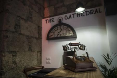 Boutique The Cathedral - 27