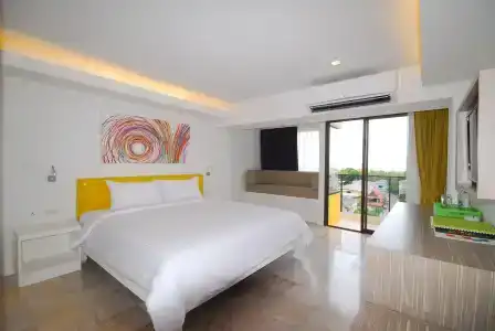 Samui Verticolor - 45