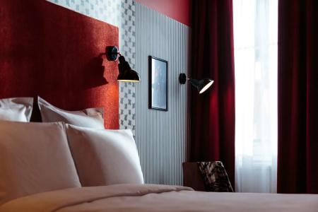 BOMA easy living - 5