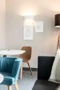 sylc. Apartment– Serviced - 107