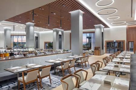 Doubletree By Hilton Canakkale - 14