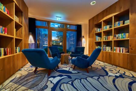 Das Aunhamer Suite & Spa - 16