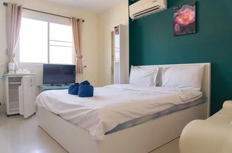 Lotus Suite Hua Hin - 54