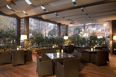 DoubleTree by Hilton Chongqing North - 31