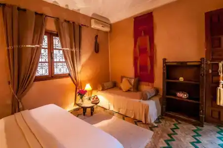 Riad Eden - 3