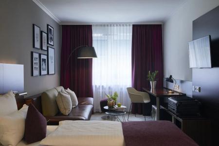 Metropol by Maier Privathotels - 163