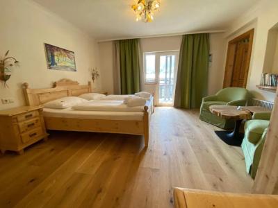 Stammhaus Wolf im Alpine Palace - 36