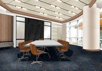 JW Marriott Nashville - 14