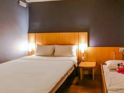 ibis Rio de Janeiro Botafogo - 69