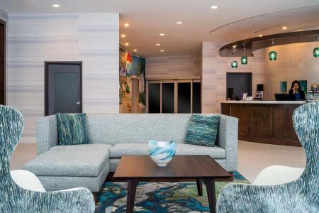 Hyatt Place - 1