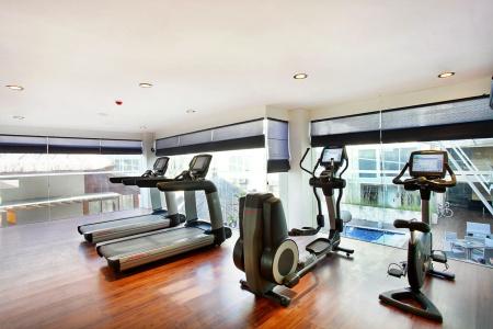 Grand Mega Resort & Spa Bali - 25