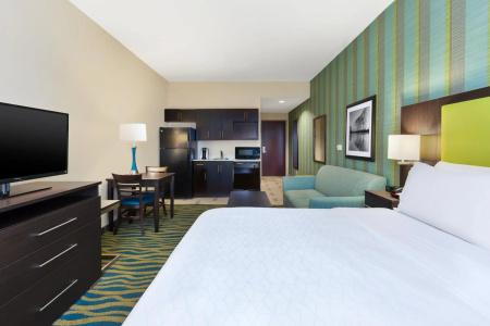 Holiday Inn Express & Suites - Oak Island Area, an IHG - 7