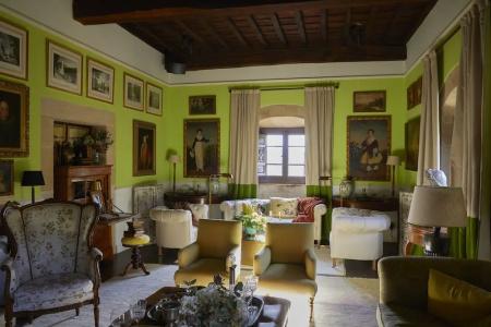 Helguera Palacio Boutique & Antique - 27