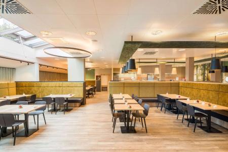 Best Western München Airport - 33