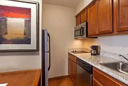 Homewood Suites at Mall Del Norte - 52