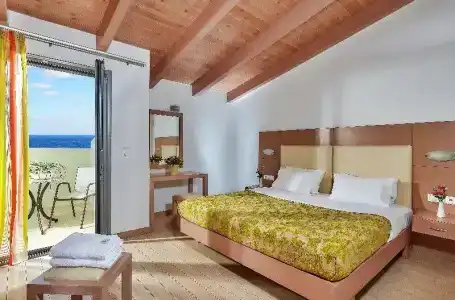 Panormo Beach - 38