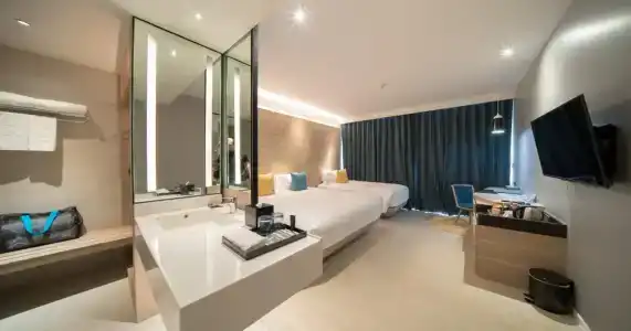 The Nature Phuket - Sha Extra Plus - 3