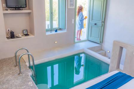 Pylaia Boutique & Spa - 232