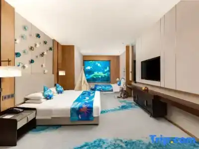 Dali Manju Ocean - 21