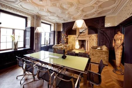 Clarion Collection Havnekontoret - 17