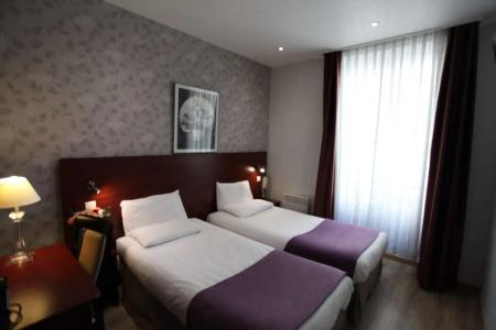 Hôtel Alane - 17