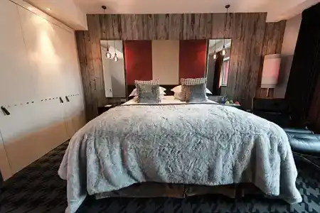 Malmaison Birmingham - 60