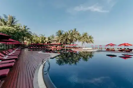 Khaolak Laguna Resort - Sha Extra Plus - 16