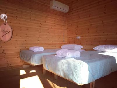 Scala Bungalows - 1