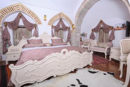 BehrampaŞa Otel &Cafe &Restaurant - 8