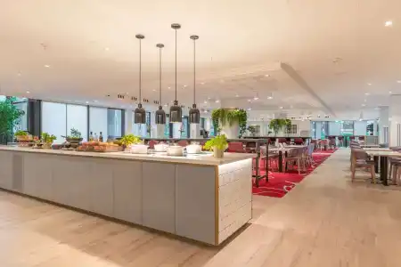 Radisson Blu Amsterdam Airport, Schiphol - 19