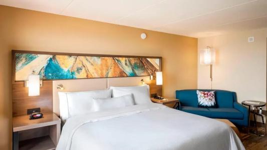 The Westin Lake Las Vegas Resort & Spa - 69