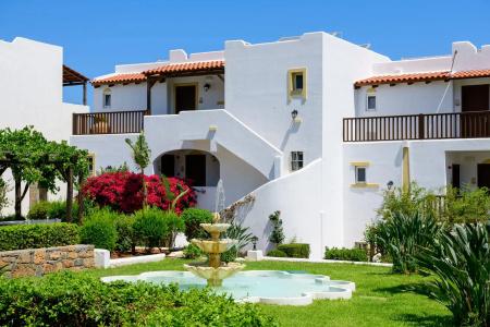 Alexander Beach & Village Resort - 155