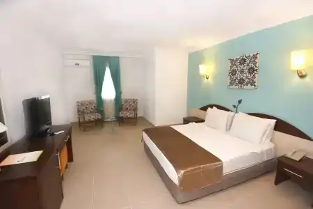 Yelken Mandalinci Spa&Wellness - 6
