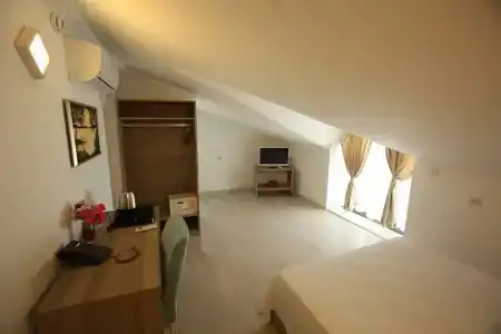 Aria Doria Otel - 63
