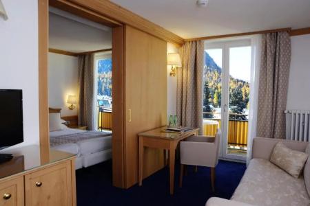 Schweizerhof Pontresina - 58