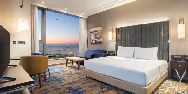 Hilton Istanbul Bakirkoy - 29