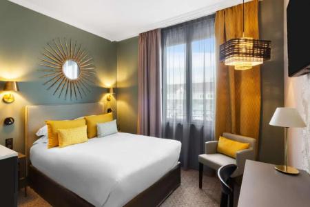 Best Western Plus de Dieppe 1880 - 74