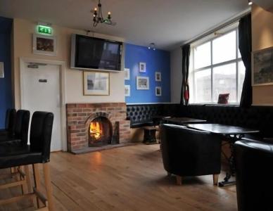 Royal George - 8