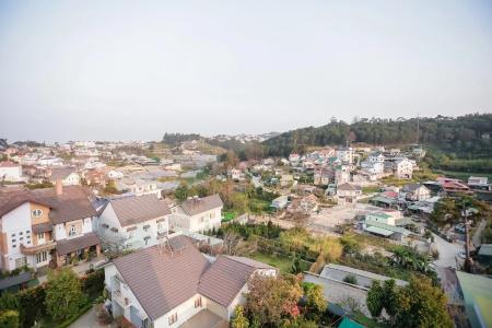 Hanz Binh Duong Da Lat - 10