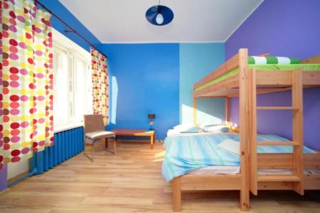Viru Backpackers - 23