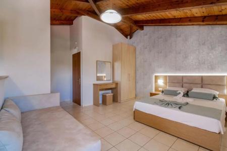 Plaka Beach Resort - 76