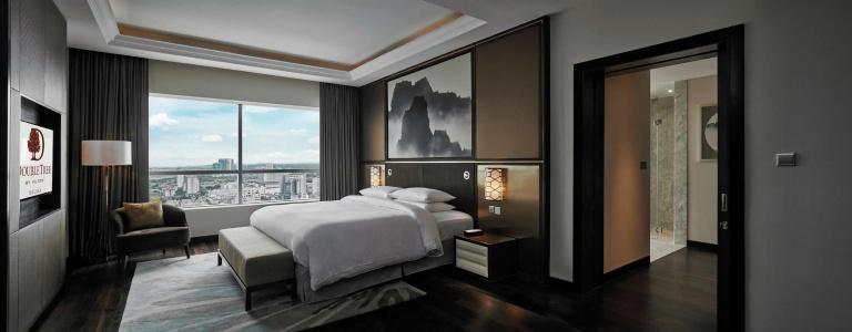 DoubleTree by Hilton Melaka - 5