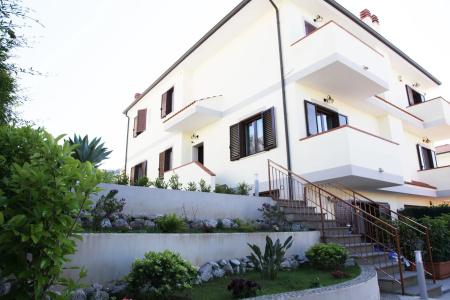 b&b Il Quadrifoglio Tropea - 11