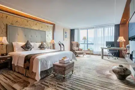 Sunshine Zhangjiajie - 141