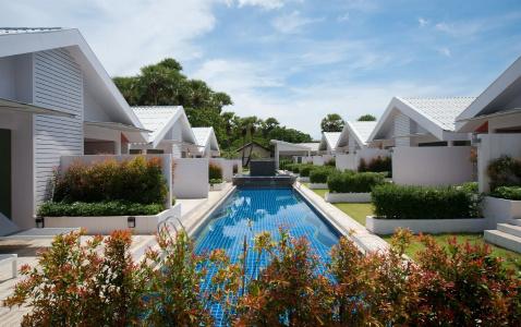 The Palmery Resort - Sha Extra Plus - 34