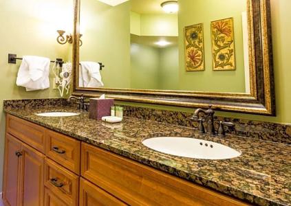 RiverStone Resort & Spa - 380