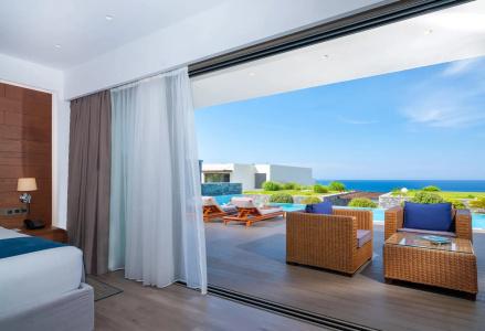 Nana Princess Suites Villas & Spa - 150