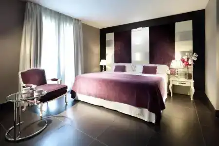 Eurostars Sevilla Boutique - 72